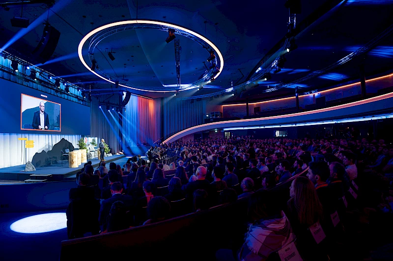 High.Motion Konferenz